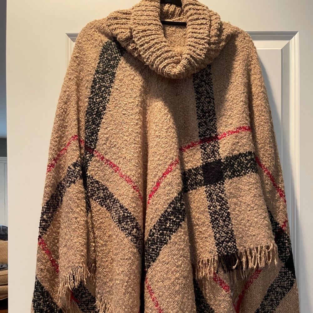 Poncho